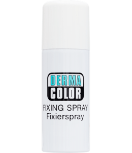 بخاخ مثبت مكياج ديرما كلر من كريولان